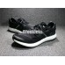 ADIDAS Y3 PURE BOOST BLACK WHITE BY8957