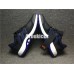 ADIDAS Y3 PURE BOOST CBLACK AMAPUR BY8956