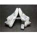 ADIDAS Y3 PURE BOOST WHITE BY8955