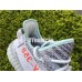 ADIDAS YEEZY BOOST 350 V2 BLUE TINT GREY B37571