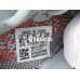 ADIDAS YEEZY BOOST 350 V2 BLUE TINT GREY B37571