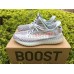 ADIDAS YEEZY BOOST 350 V2 BLUE TINT GREY B37571