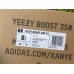 ADIDAS YEEZY BOOST 350 V2 SEMI FROZEN YELLOW B37572