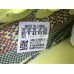 ADIDAS YEEZY BOOST 350 V2 SEMI FROZEN YELLOW B37572