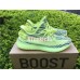 ADIDAS YEEZY BOOST 350 V2 SEMI FROZEN YELLOW B37572