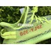 ADIDAS YEEZY BOOST 350 V2 SEMI FROZEN YELLOW B37572