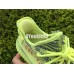 ADIDAS YEEZY BOOST 350 V2 SEMI FROZEN YELLOW B37572