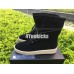 ADIDAS YEEZY SEASON 2 BOOT BLACK