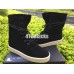 ADIDAS YEEZY SEASON 2 BOOT BLACK