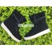 ADIDAS YEEZY SEASON 2 BOOT BLACK