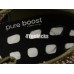 ADIDAS PURE BOOST BLACK GOLD CG2986