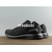 ADIDAS PURE BOOST BLACK S80702