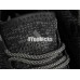 ADIDAS PURE BOOST BLACK S80702