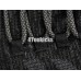 ADIDAS PURE BOOST BLACK S80702