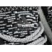 ADIDAS PURE BOOST BLACK WHITE BA8890