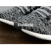 ADIDAS PURE BOOST BLACK WHITE BA8890