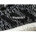 ADIDAS PURE BOOST BLACK WHITE BA8890