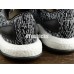 ADIDAS PURE BOOST BLACK WHITE BA8890