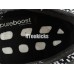ADIDAS PURE BOOST BLACK WHITE BA8890