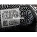 ADIDAS PURE BOOST BLACK WHITE BA8890