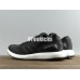 ADIDAS PURE BOOST BLACK WHITE BA8899