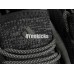 ADIDAS PURE BOOST BLACK WHITE BA8899