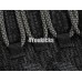 ADIDAS PURE BOOST BLACK WHITE BA8899