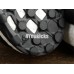 ADIDAS PURE BOOST BLACK WHITE BA8899