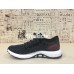 ADIDAS PURE BOOST BLACK WHITE BURGUNDY BA8889