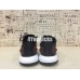 ADIDAS PURE BOOST BLACK WHITE BURGUNDY BA8889