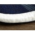 ADIDAS PURE BOOST BLUE WHITE BA8898
