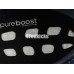 ADIDAS PURE BOOST BLUE WHITE BA8898