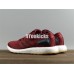ADIDAS PURE BOOST BURGUNDY BA8895