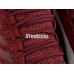 ADIDAS PURE BOOST BURGUNDY BA8895