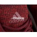 ADIDAS PURE BOOST BURGUNDY BA8895