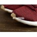 ADIDAS PURE BOOST BURGUNDY BA8895