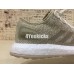 ADIDAS PURE BOOST CLEAR BROWN BA9057