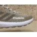ADIDAS PURE BOOST CLEAR BROWN BA9057