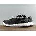 ADIDAS PURE BOOST CLIMA CHINA BLACK WHITE S77190