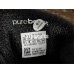 ADIDAS PURE BOOST CLIMA CHINA BLACK WHITE S77190