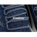 ADIDAS PURE BOOST DARK BLUE BA8896
