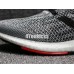 ADIDAS PURE BOOST DPR GREY C BLACK S80993