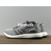 ADIDAS PURE BOOST GREY WHITE BA8900