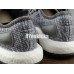 ADIDAS PURE BOOST GREY WHITE BA8900