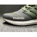 ADIDAS ULTRA BOOST 3.5 ARMY GREEN S82024