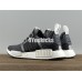 ADIDAS NMD R1 BEDWIN & THE HEARTBREAKERS BLACK BB3124