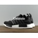 ADIDAS NMD R1 BLACK S79165