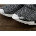 ADIDAS NMD R1 GREY BLACK RED BB2884