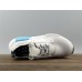ADIDAS NMD R1 J WHITE BLUE S80207