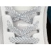 ADIDAS NMD R1 J WHITE BLUE S80207